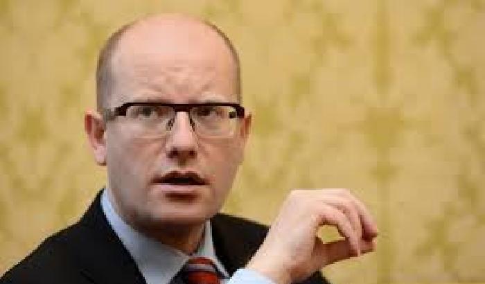 L'Est europeo contro le sanzioni