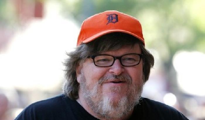 Michael Moore