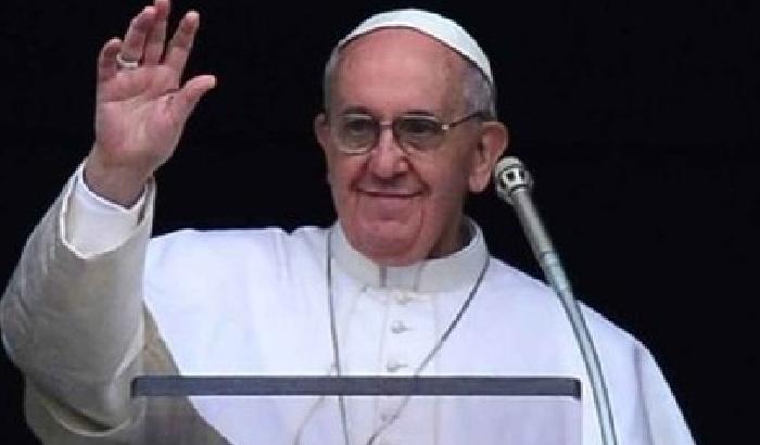 00F456-NEWS_126911 Il Papa: la violenza ceda il passo al dialogo