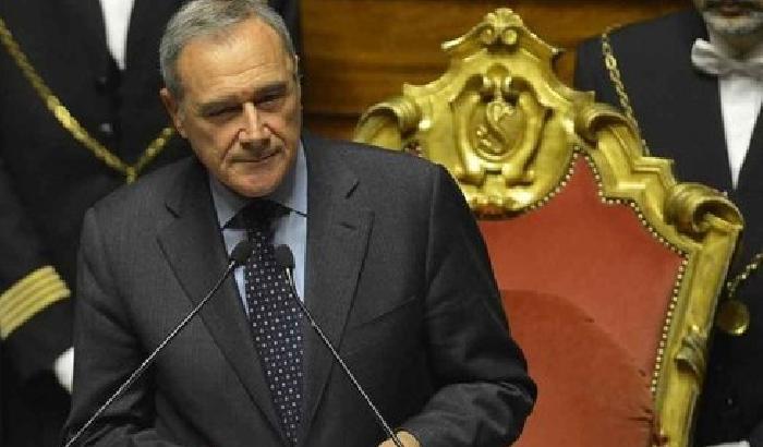 Grasso su Csm e Consulta: decisione oggi o sono problemi