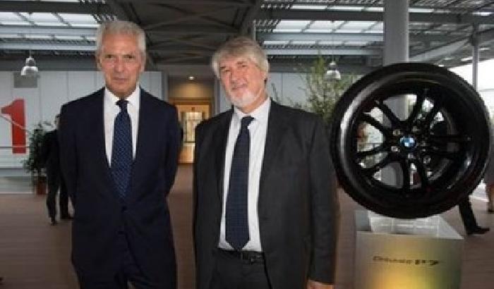 MiTo: Beethoven suona nella fabbrica della Pirelli