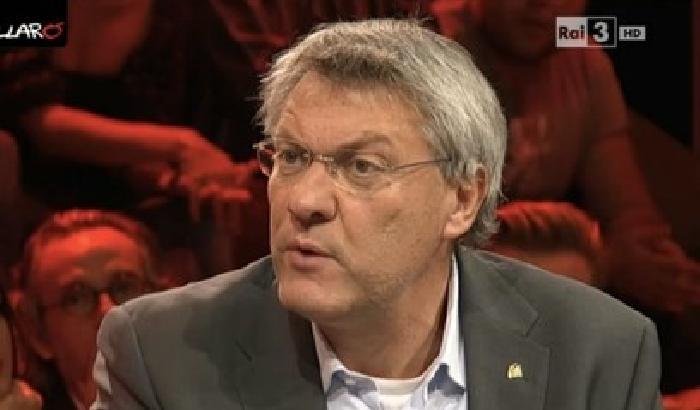 Il web esalta Landini sull'articolo 18