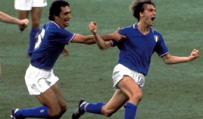 Auguri Tardelli, 60 anni da urlo