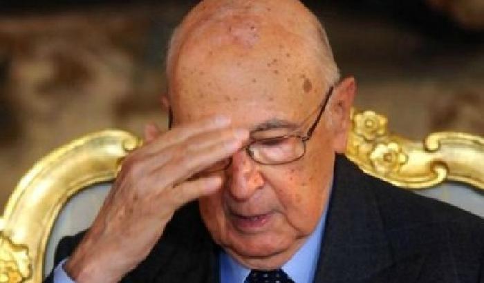Giorgio Napolitano
