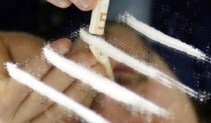 Cocaina
