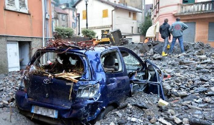 Genova, oggi è il giorno più a rischio