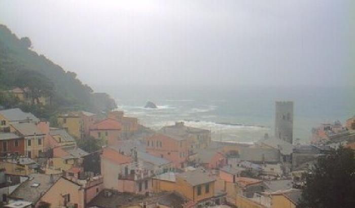 Meteo, ancora forti piogge al nord