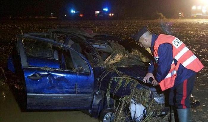 Alluvione in Maremma: mai vista una situazione del genere