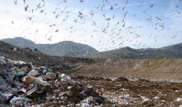 00F995-NEWS_129354 Rifiuti, caso Lazio: la Corte di giustizia europea condanna l’Italia