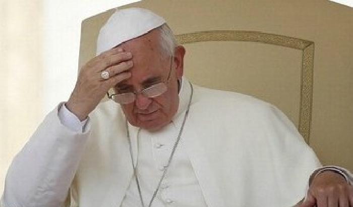 00FA53-NEWS_129715 Isis, il Papa: bisogna combattere il terrorismo
