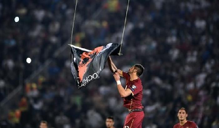 "Incubo Grande Albania"