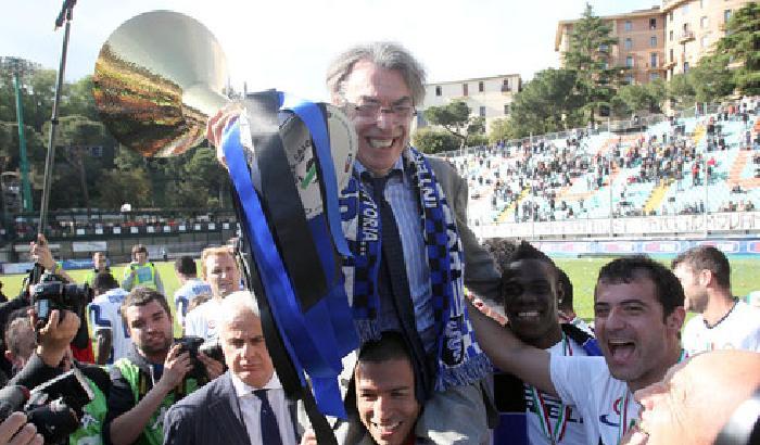 Inter, 19 anni di Moratti: storia di un presidente innamorato