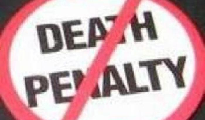 00FB37-NEWS_130176 Mobilitazione mondiale contro la pena di morte