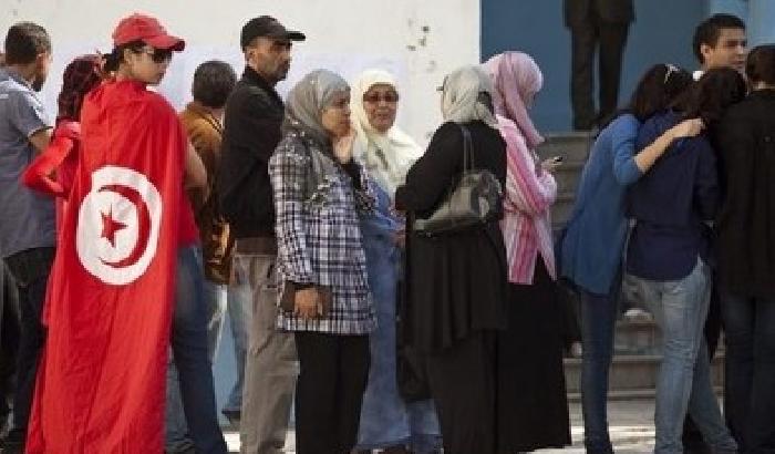 Voto in Tunisia: in testa il partito laico di Nidaa Tounes