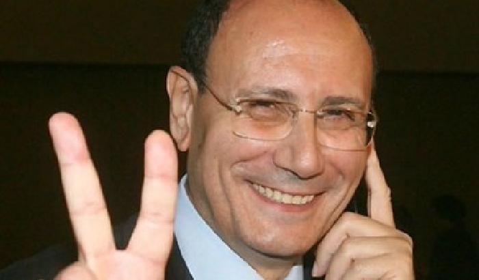 Elezioni, Schifani è il candidato della destra per la Regione Sicilia