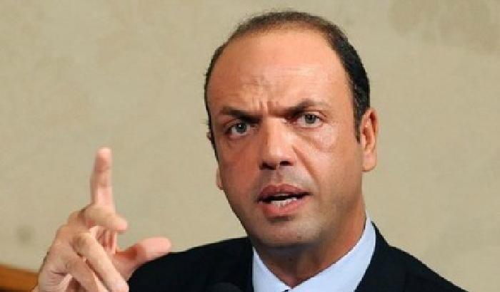 Alfano: solidarietà per tutti gli operai