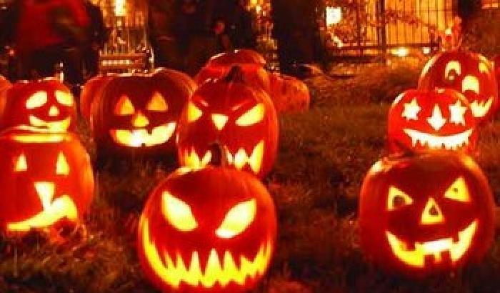 È Halloween: ecco come è nata questa festa