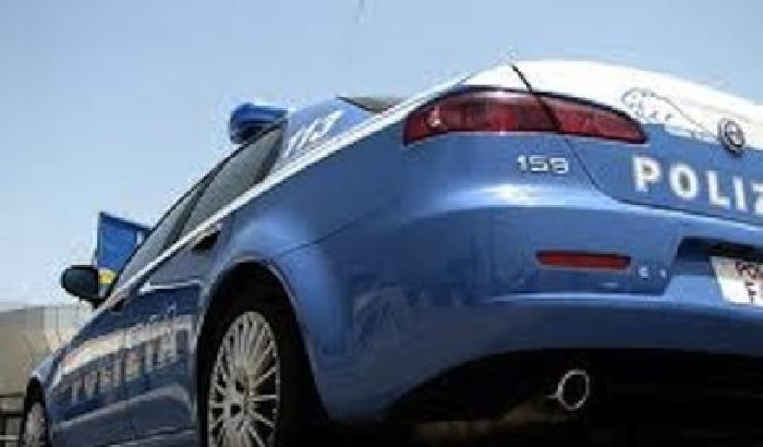 00FA98-NEWS_129864 Arancia meccanica all'Esquilino: abusano e rapinano portiere d'albergo