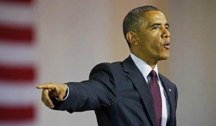 Barack Obama