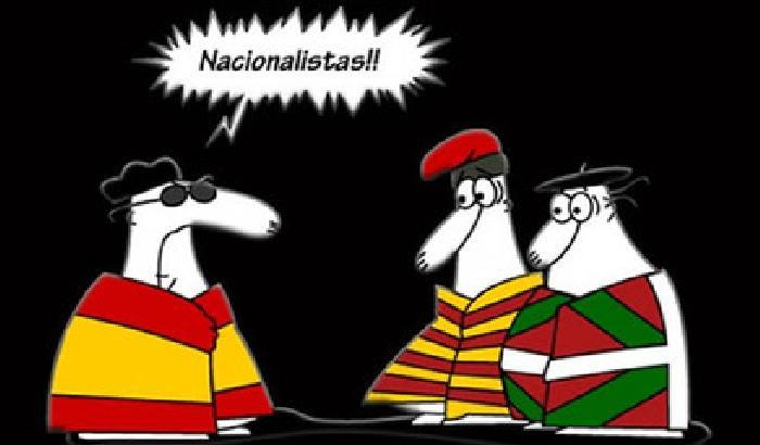 Appello internazionale: Lasciate votare i catalani!