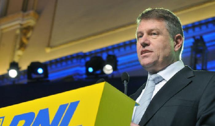 00FD64-NEWS_131234 Romania, estrema destra con Ponta