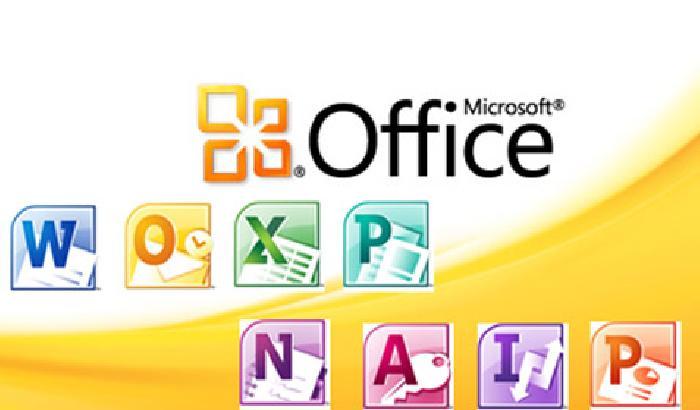 Rivoluzione Microsoft: Office gratis per Apple e Android