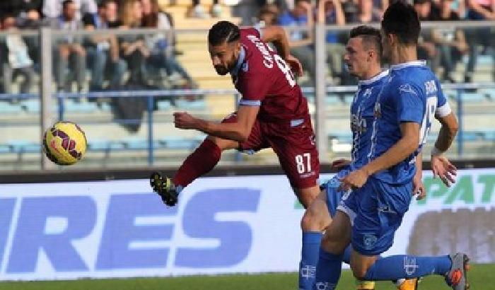 Le Pagelliadi.  La Lazio si è fermata a Empoli