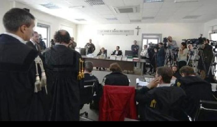 Grandi Rischi, «Questa sentenza è un nuovo terremoto»