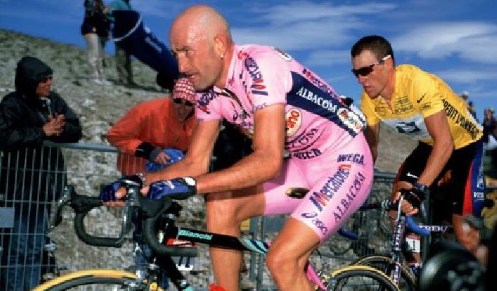 La mamma di Pantani: fu picchiato prima di morire‏