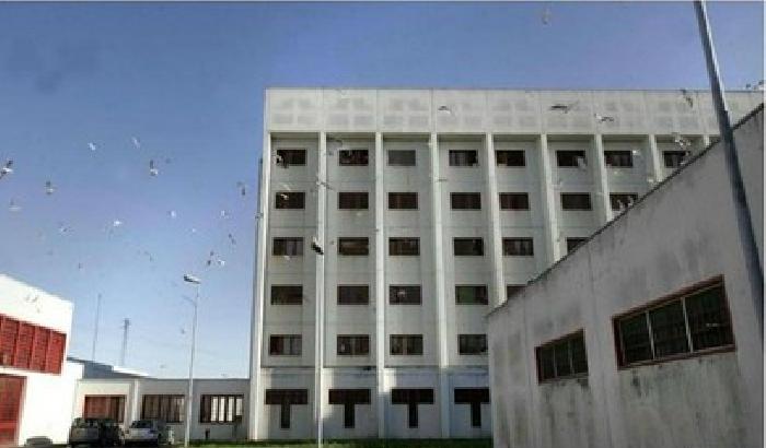 Carcere 'Due palazzi' di Padova