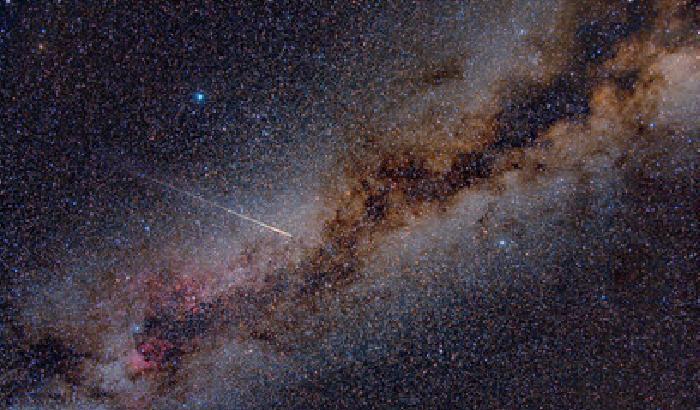 00FEAE-NEWS_131853 E quindi imparammo a dialogar tra le stelle