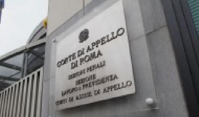 Roma, è allarme legionella alla Corte d'Appello