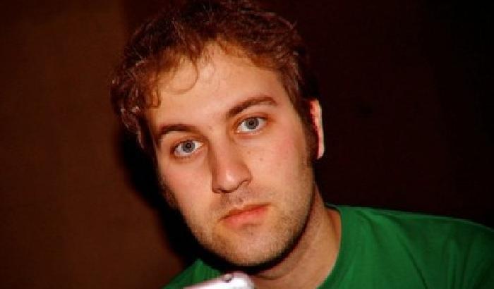Josh Mohrer