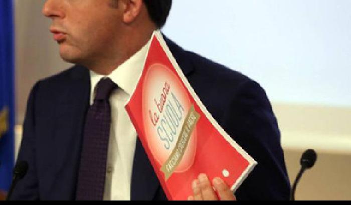 La buona Scuola di Renzi, spiegata da uno studente
