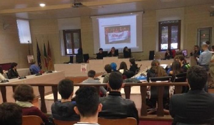 "Mai più", una rivoluzione culturale contro il femminicidio