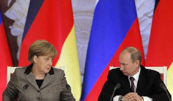 Guerra per i Balcani