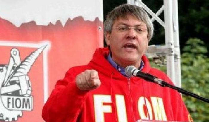 Landini: non entro in politica, la faccio