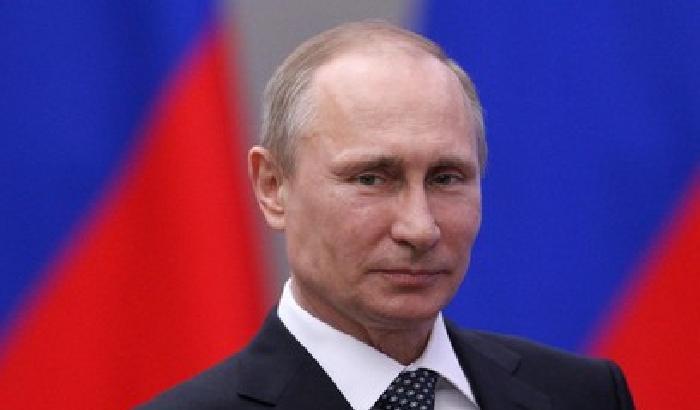 010152-NEWS_133158 Isis: jihadisti frenano su Kobane, Putin appoggia Assad