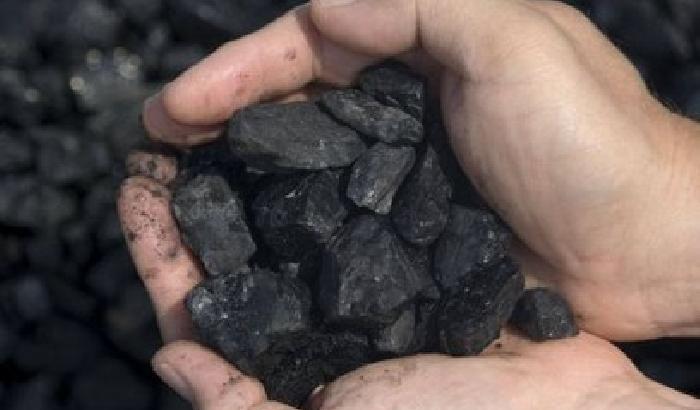 Ucraina, dopo la crisi del gas adesso manca il carbone