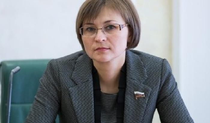 "Lista nera" anche da Mosca?