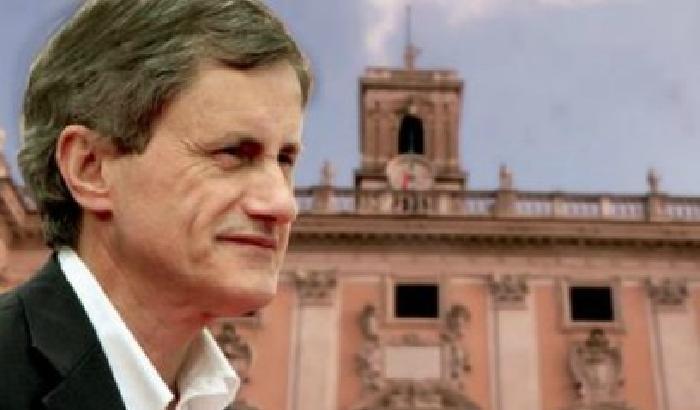 Gianni Alemanno