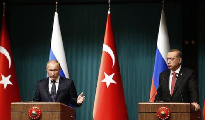 "South Stream", addio