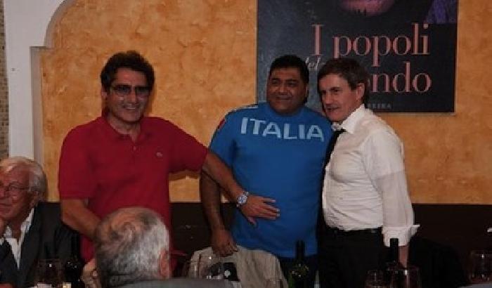 Mafia Capitale, Buzzi: "Ce pigliamo 'e misure con Marino"