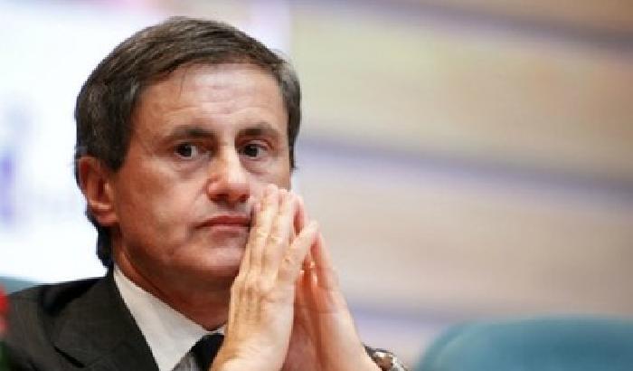 Gianni Alemanno