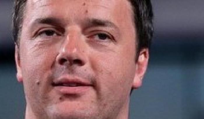 Renzi: i corrotti pagheranno tutti