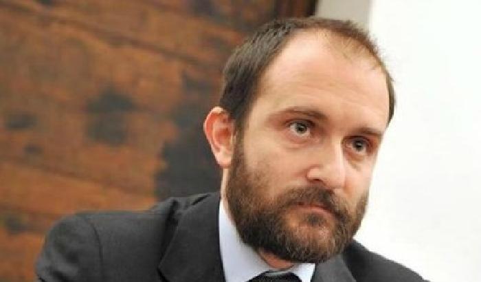 Matteo Orfini