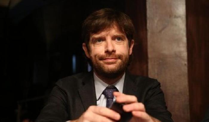 Civati mi ricorda il "povero untorello" di manzoniana memoria