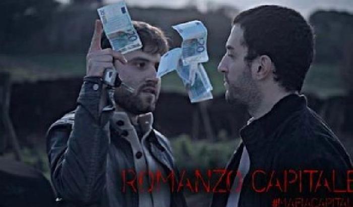 Mafia a Roma e la parodia 'Romanzo Capitale'