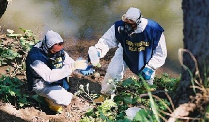 Abruzzo, discarica dei veleni: tutti assolti