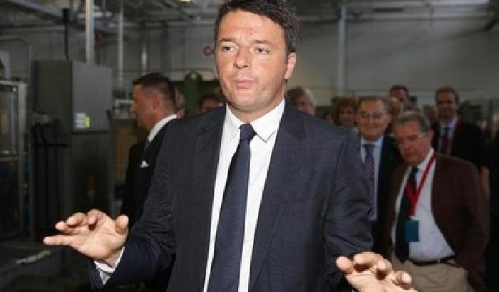 Renzi sul Quirinale: sarà nome di alto profilo